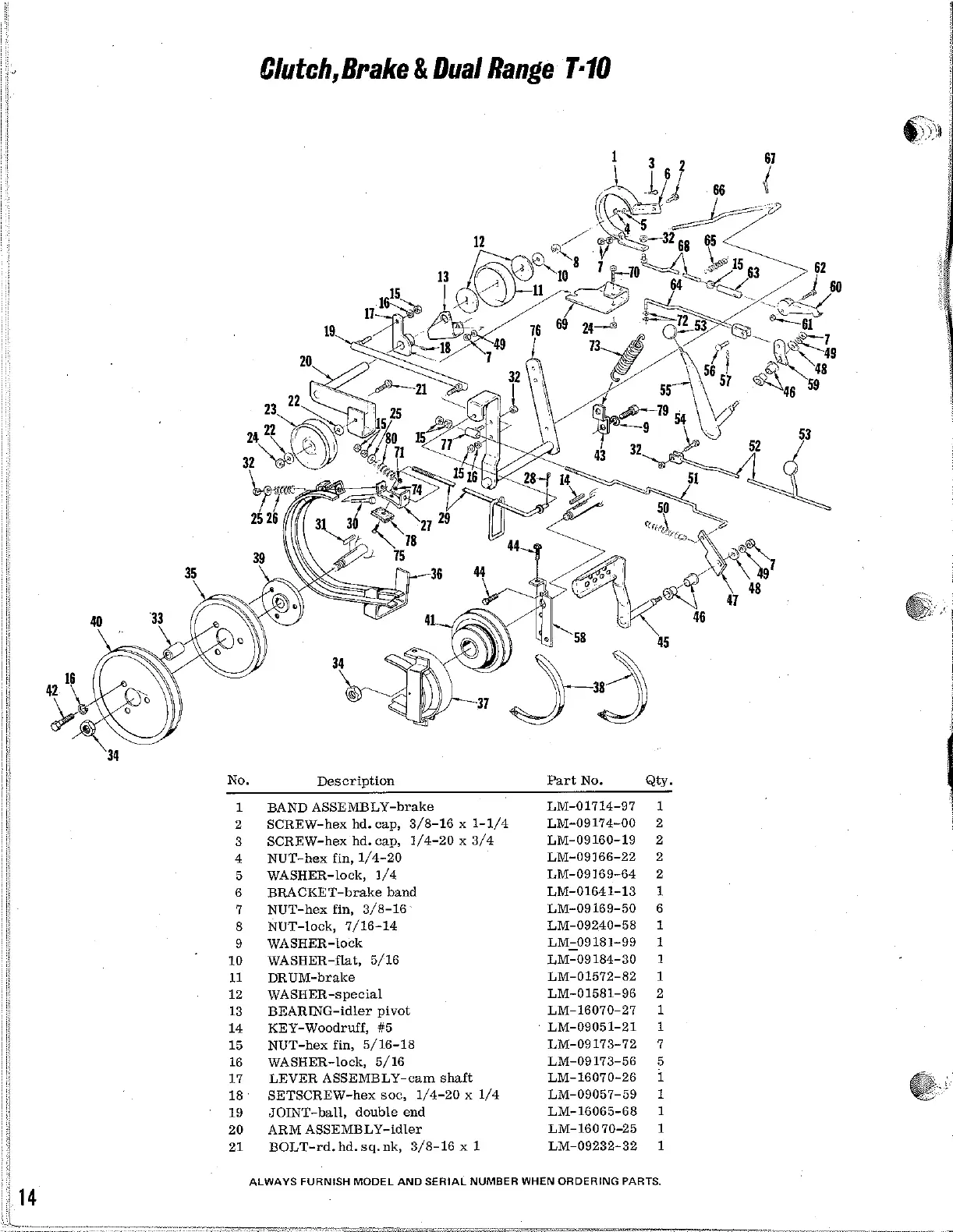 Page #14 background image