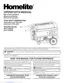 Preview: Operator's Manual