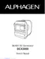 Preview: Owner's Manual