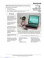 Preview: Specification And  Model Selection  Guide