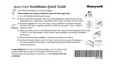 Preview: Installation Quick Guide