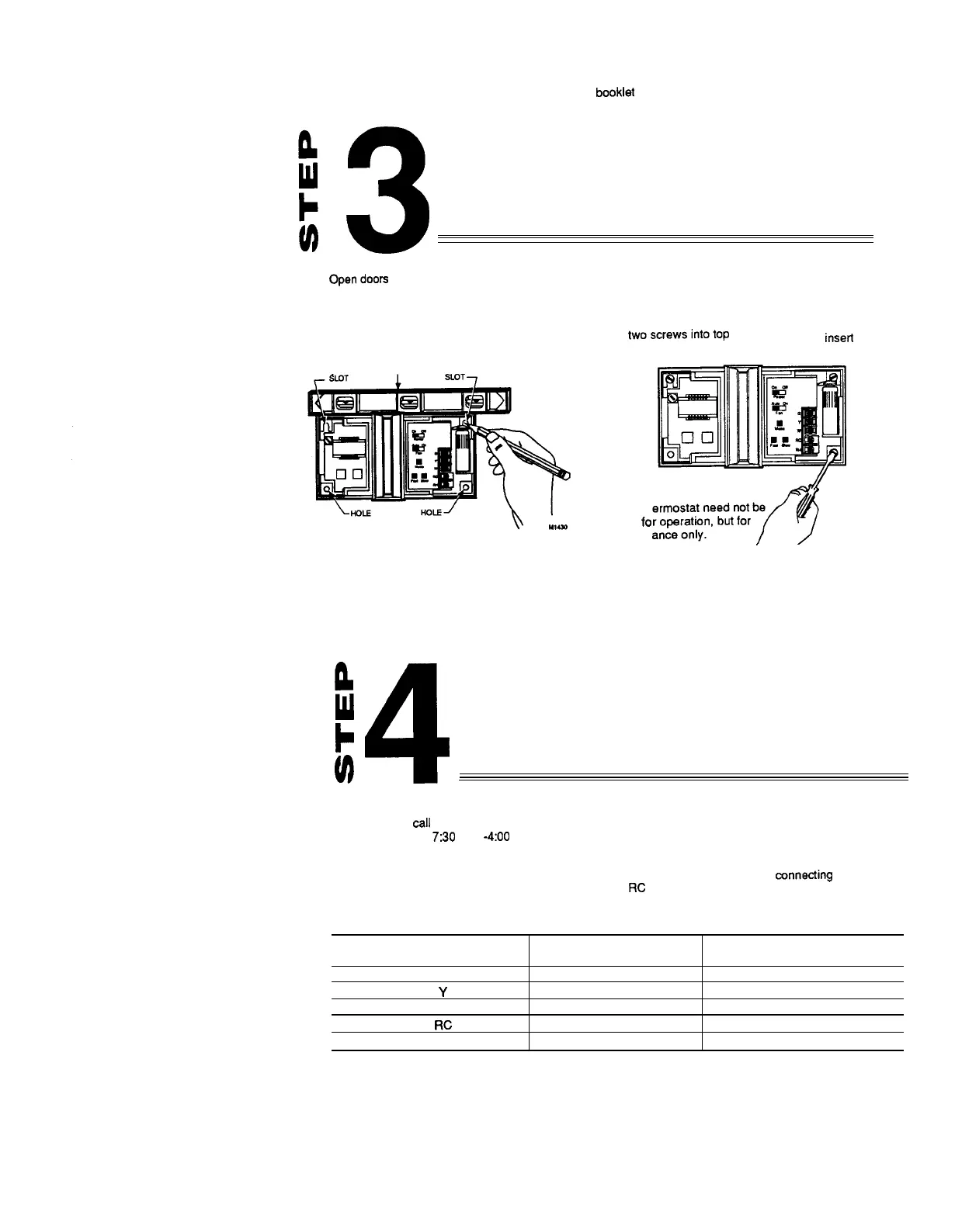 Page #3 background image