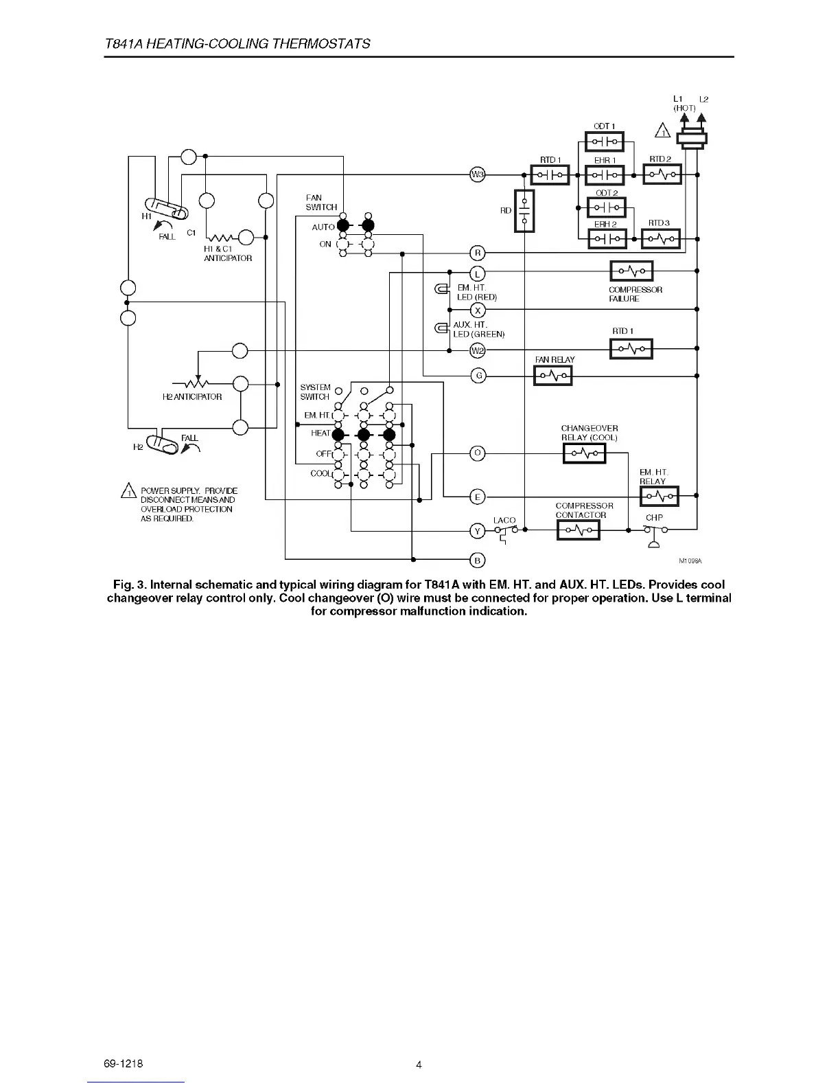 Page #4 background image