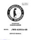 Preview: Service Manual