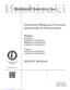 Preview: Service Manual