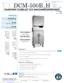 Preview: Specifications