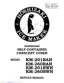 Preview: Service Manual