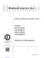 Preview: Instruction Manual