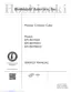 Preview: Service Manual