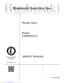 Preview: Service Manual