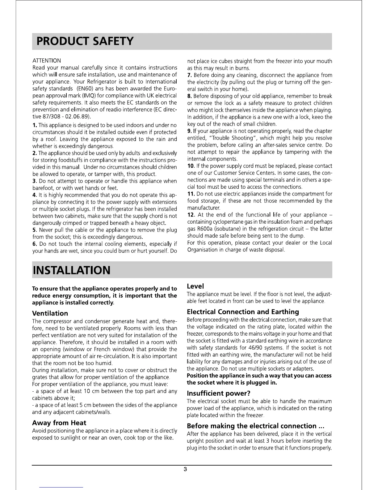 Page #3 background image