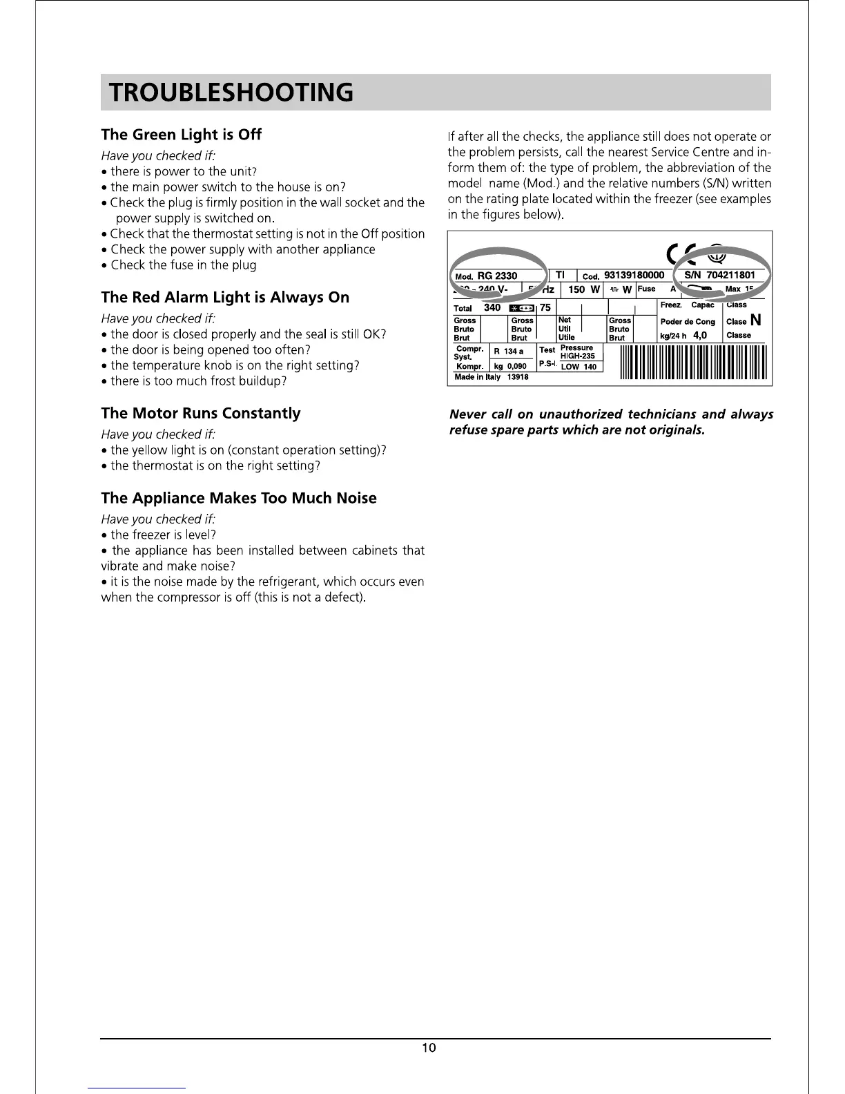 Page #10 background image