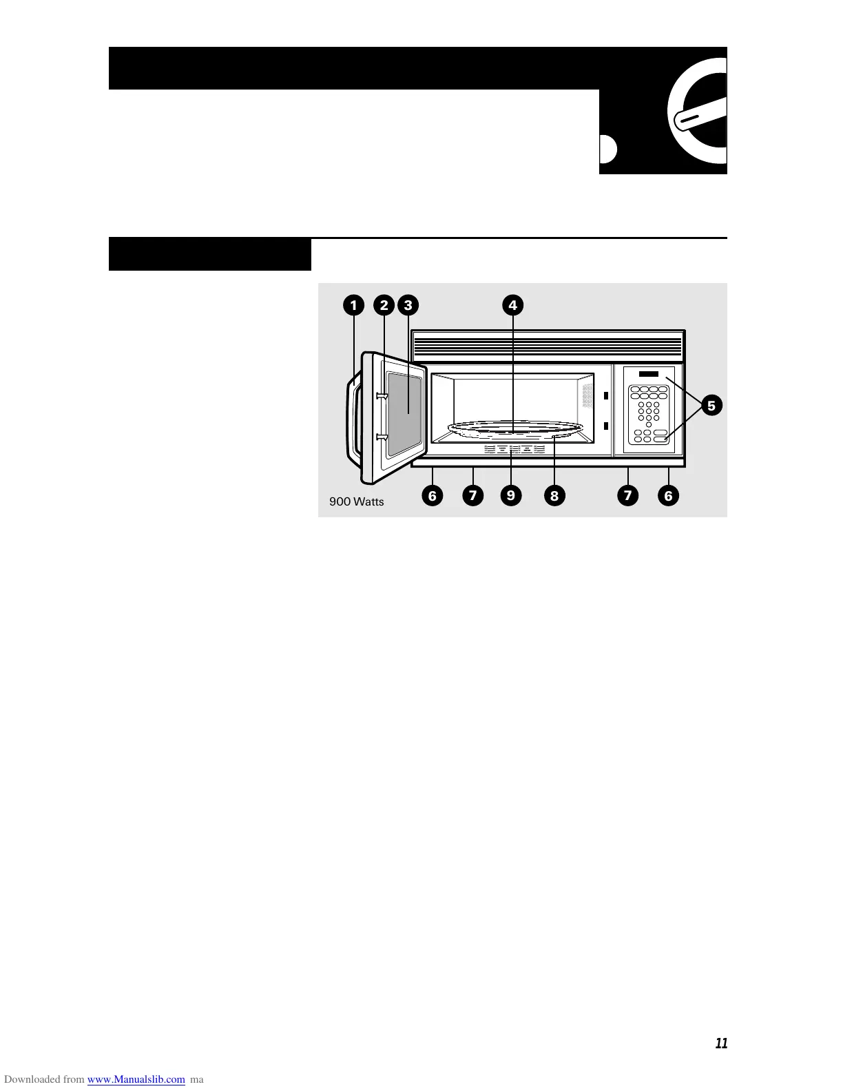 Page #11 background image