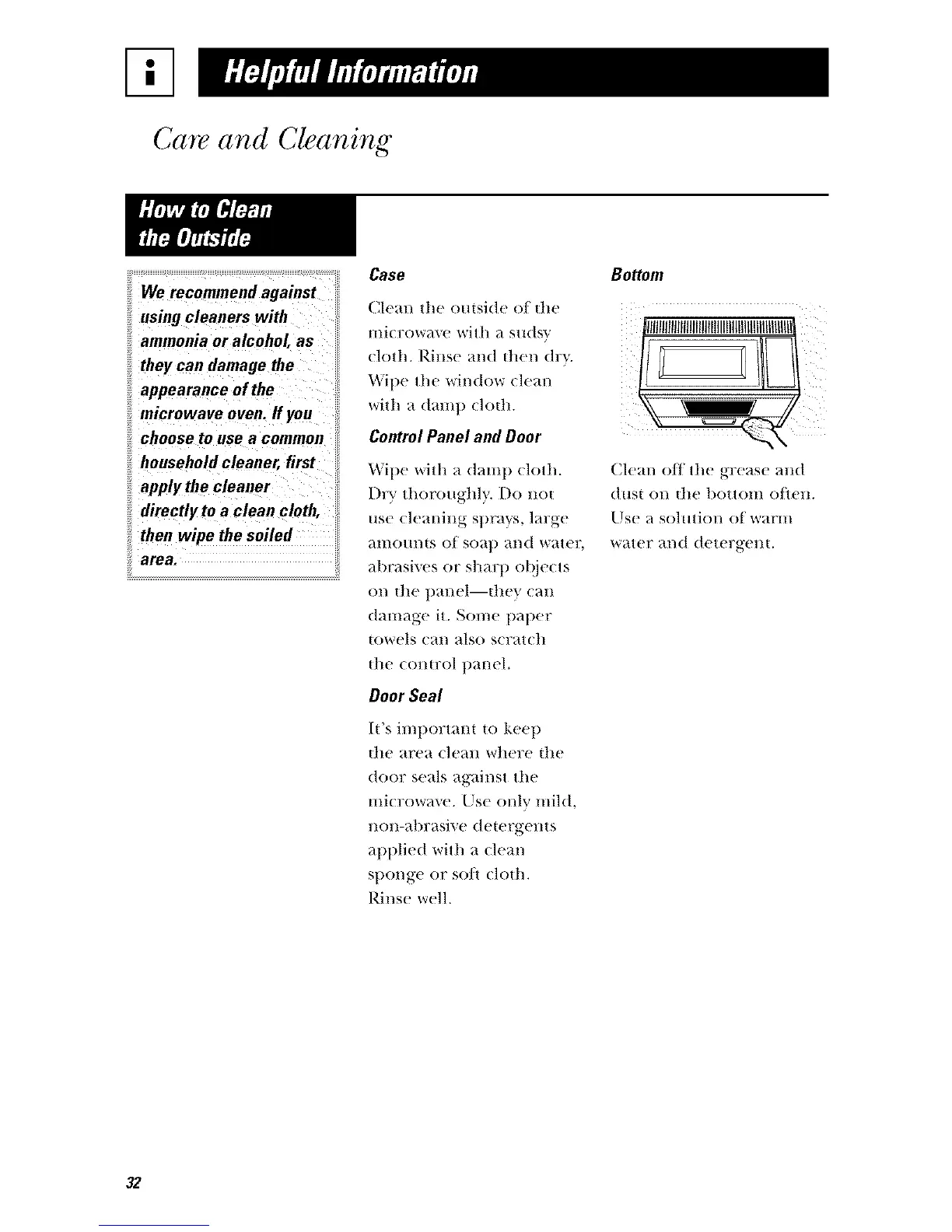 Page #32 background image