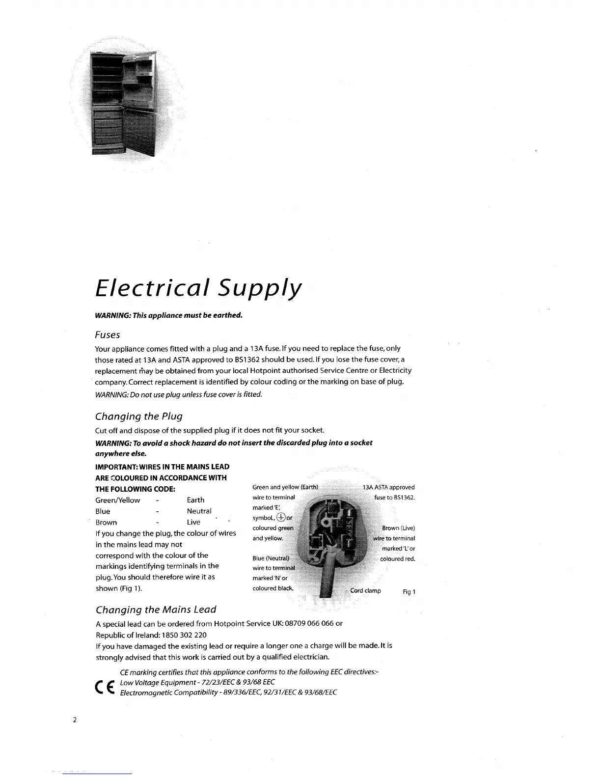 Page #2 background image