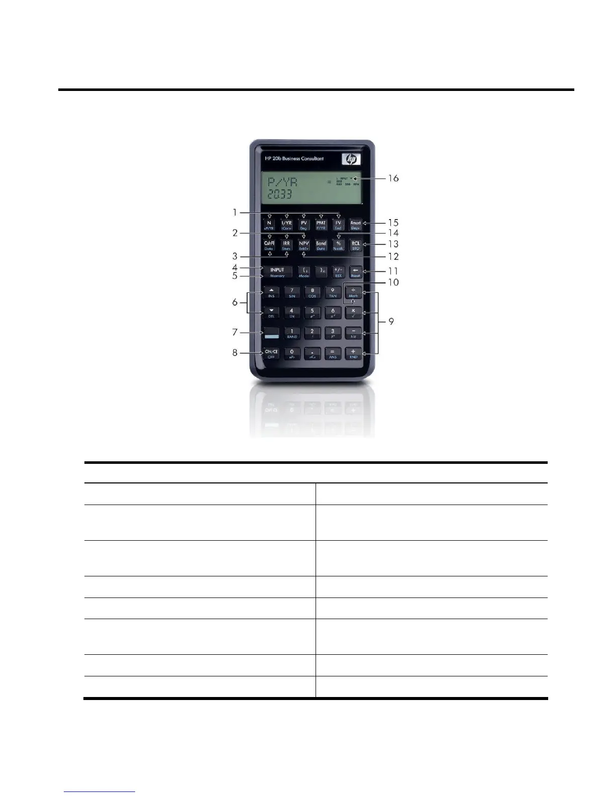 Page #6 background image