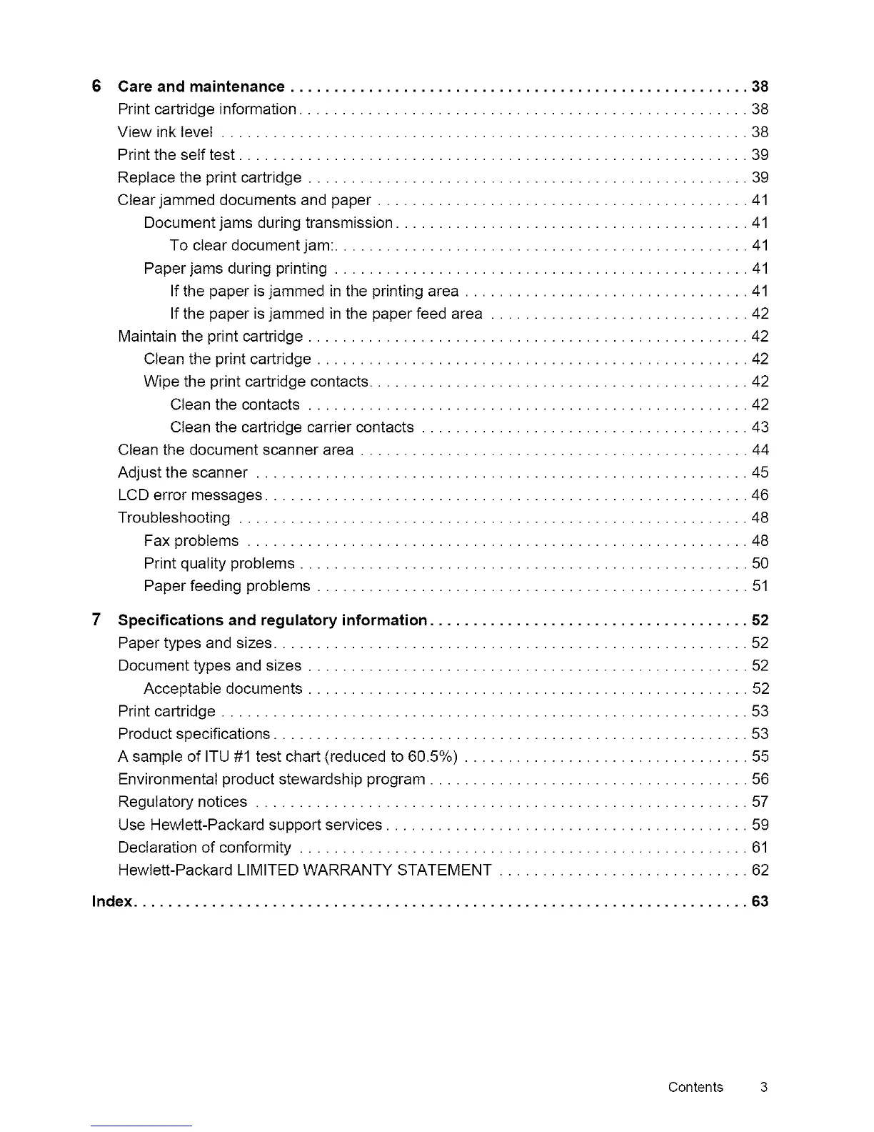 Page #6 background image