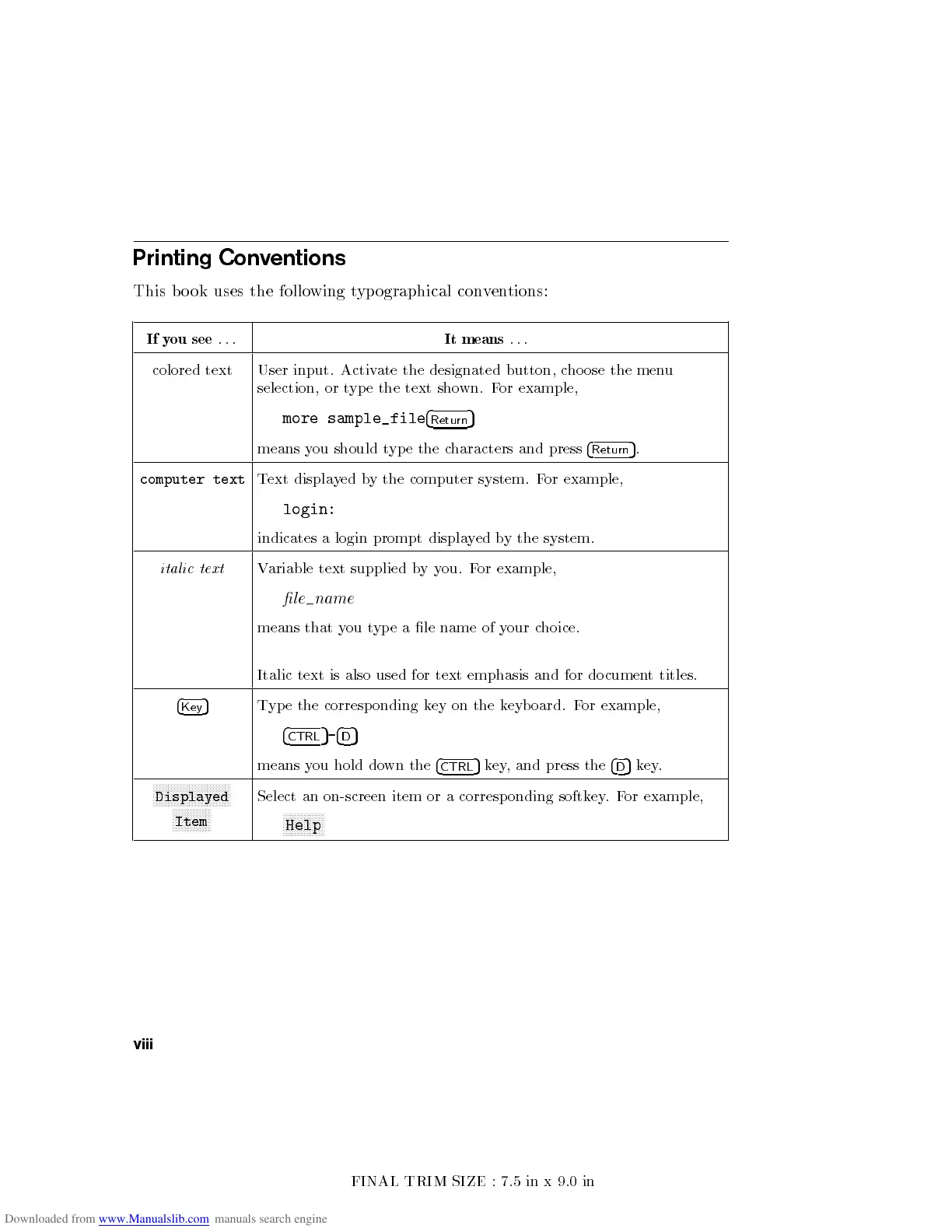 Page #8 background image