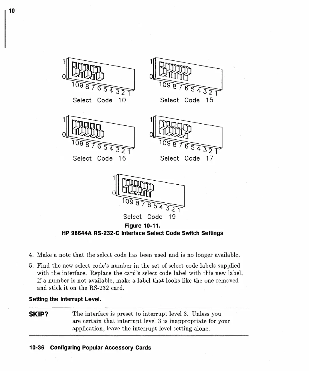 Page #145 background image