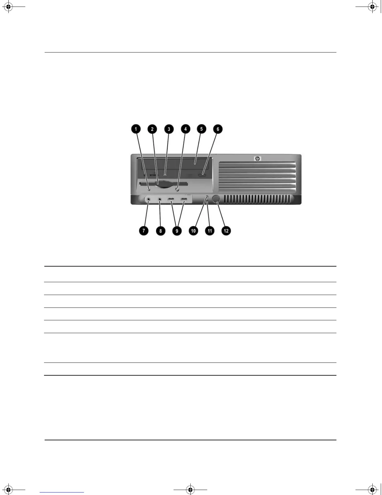 Page #6 background image