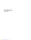 Preview: User Guide