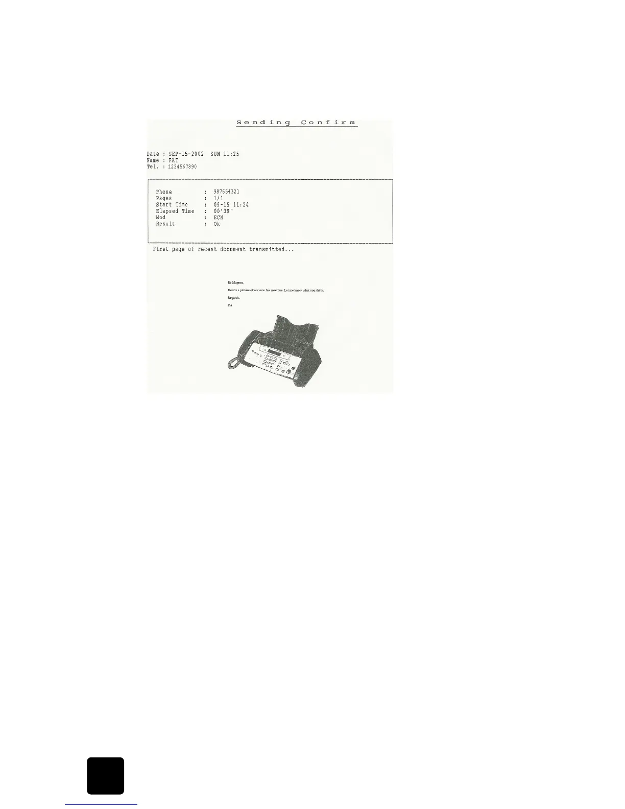 Page #20 background image