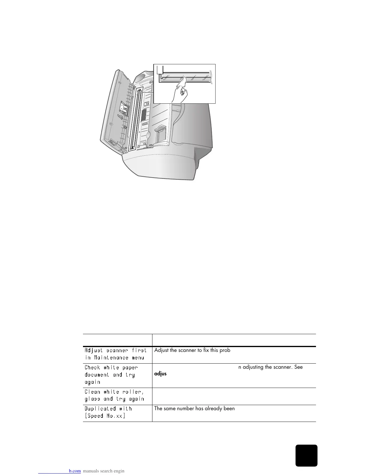 Page #45 background image
