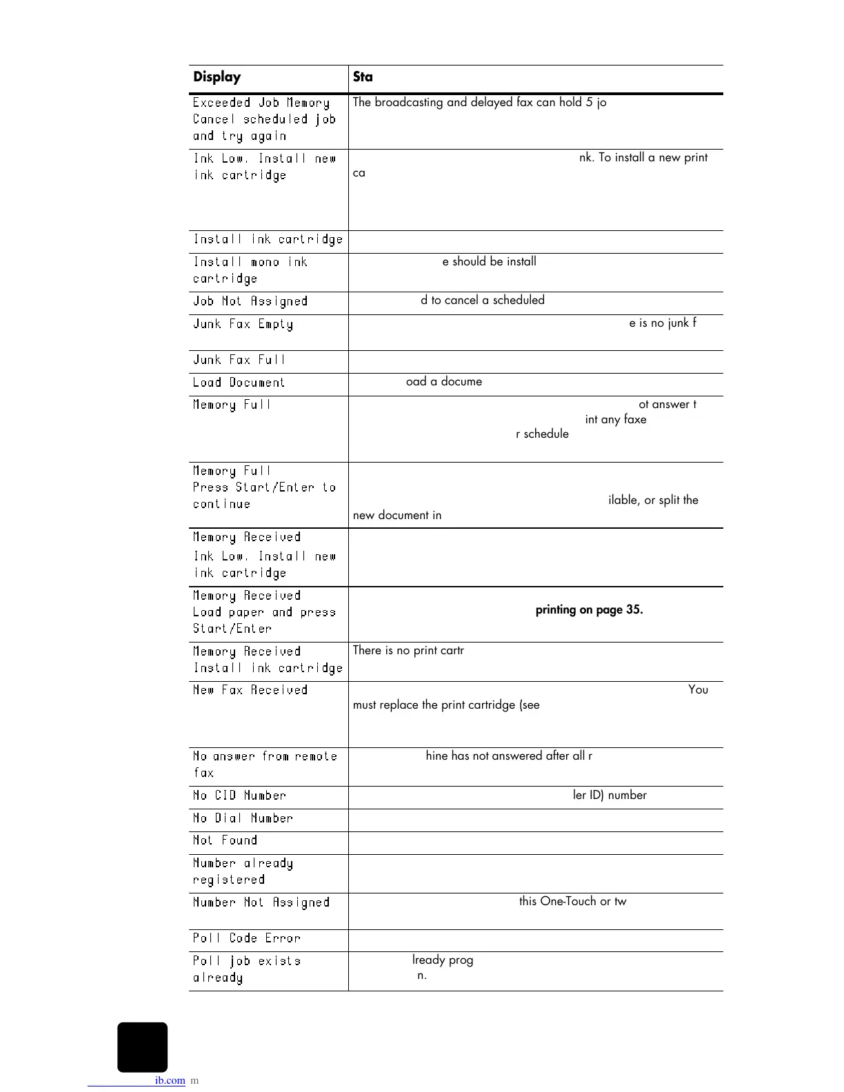 Page #46 background image