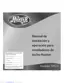 Preview: Installating And Operation Manual