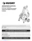 Preview: Operator's Manual