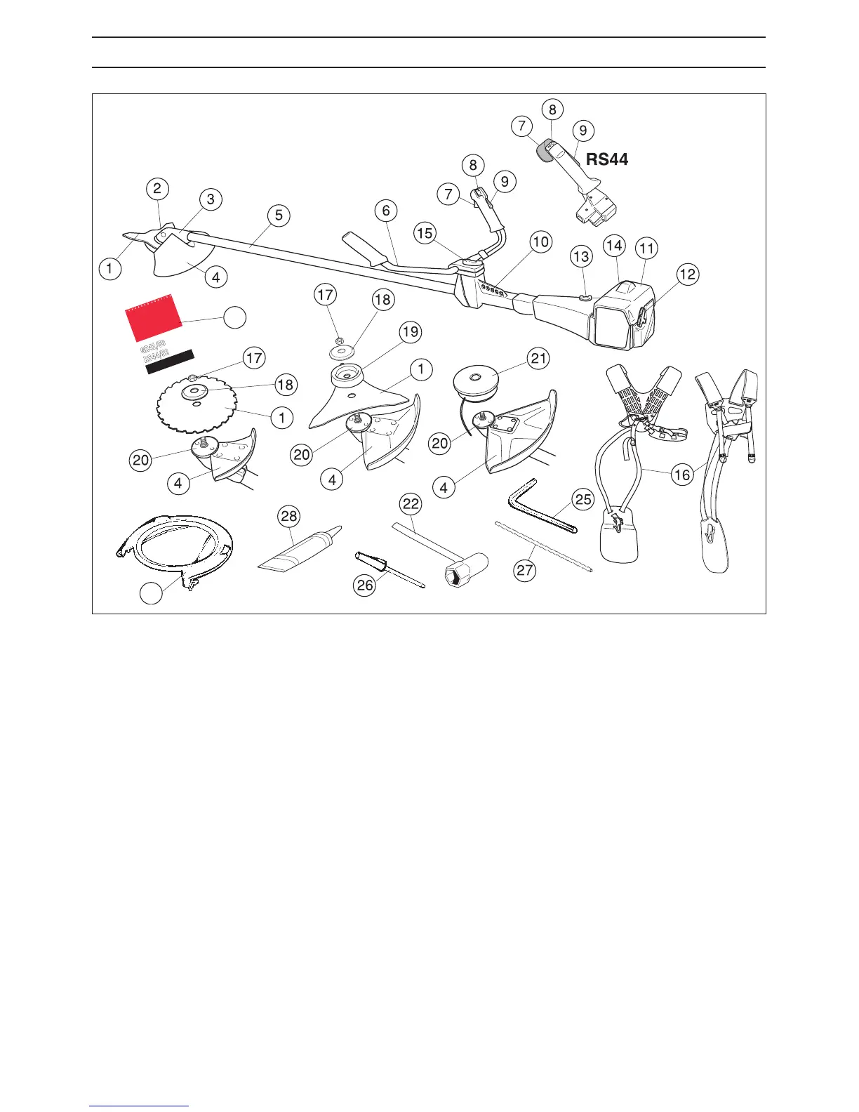 Page #5 background image