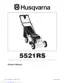 Preview: Owner's Manual