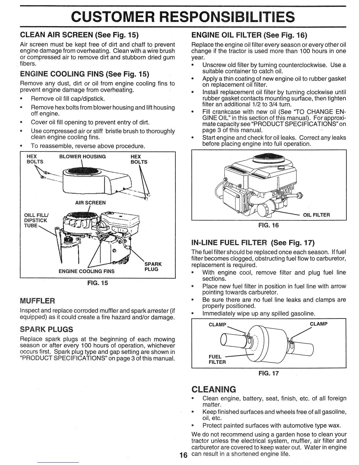 Page #16 background image