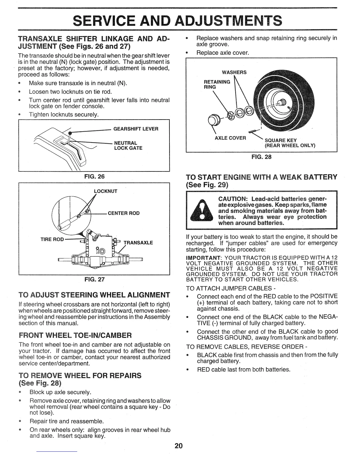 Page #20 background image
