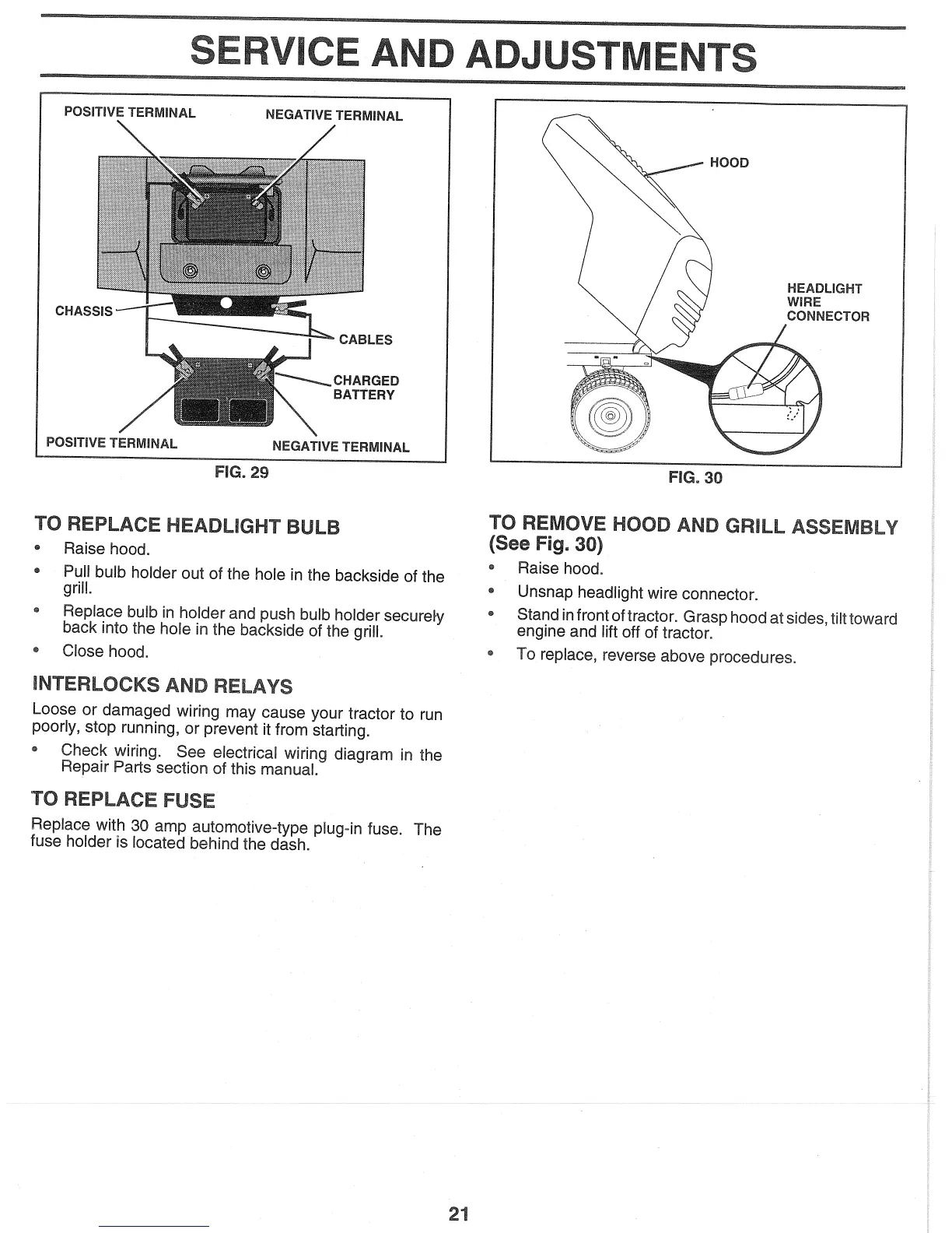 Page #21 background image
