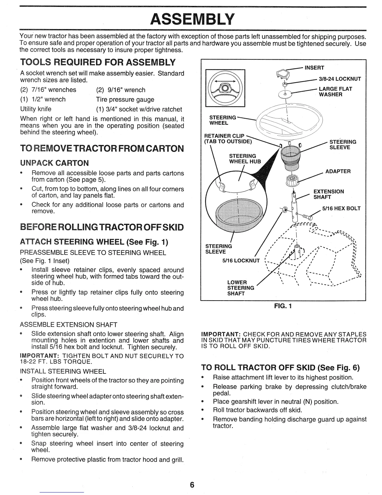 Page #6 background image