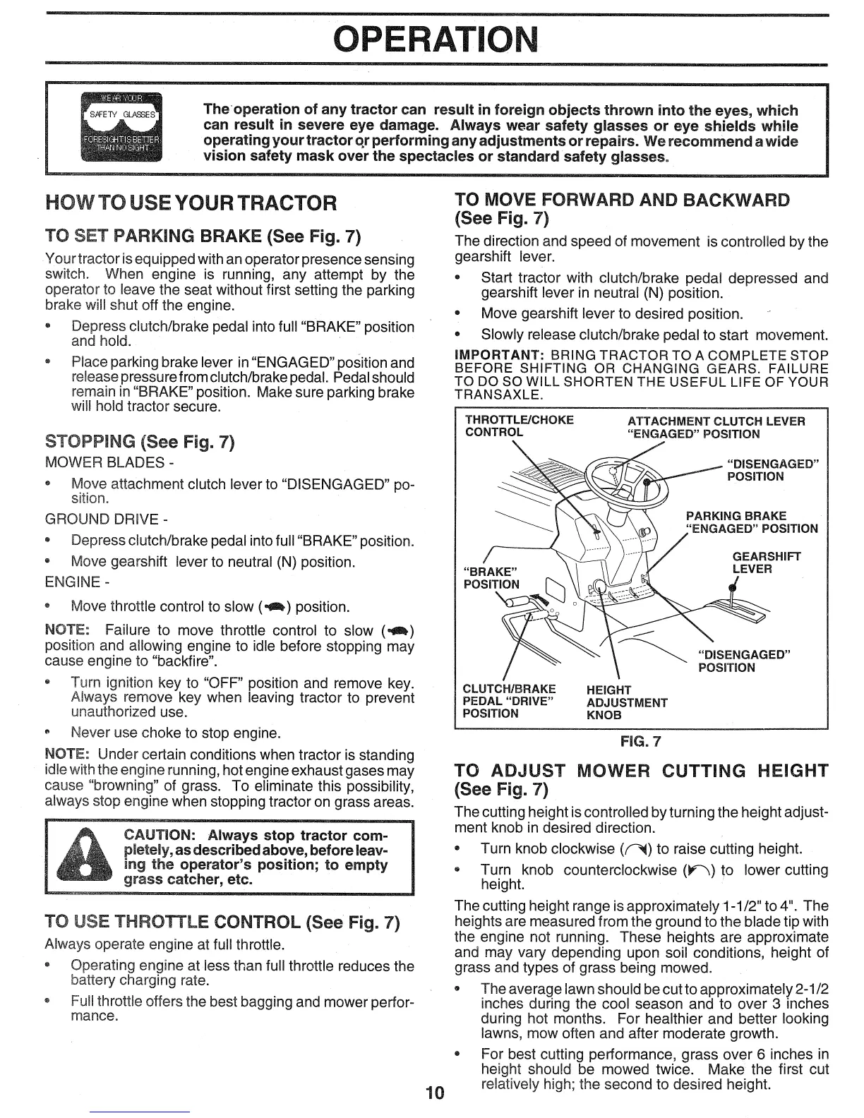 Page #10 background image