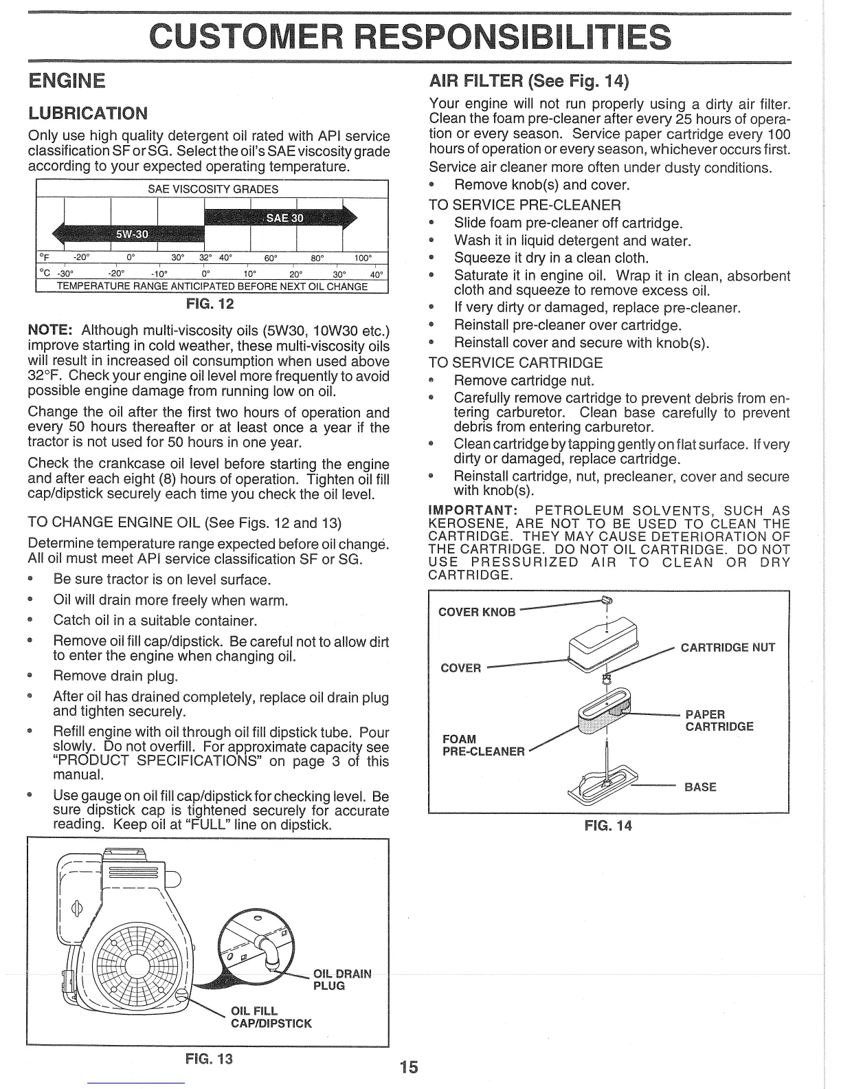 Page #15 background image