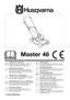 Preview: Operator's Manual