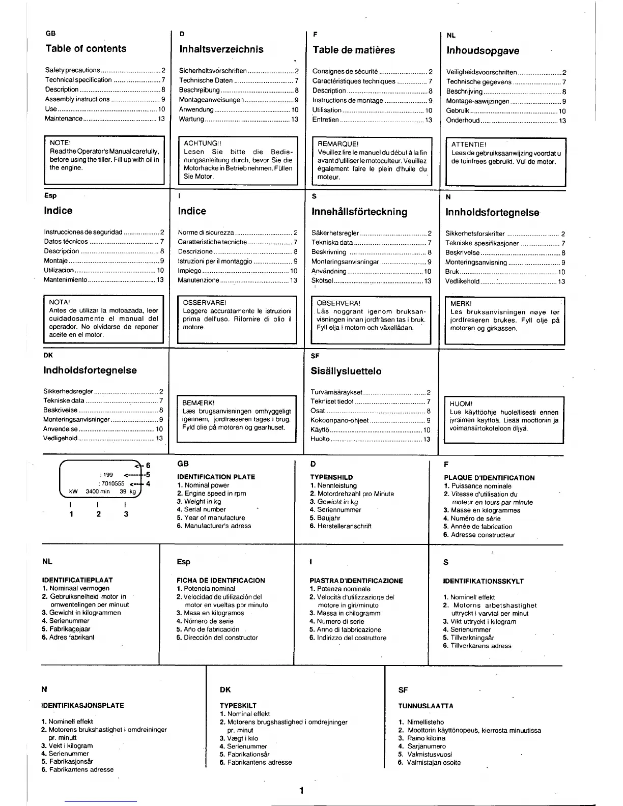 Page #3 background image