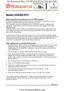 Preview: Service Manual