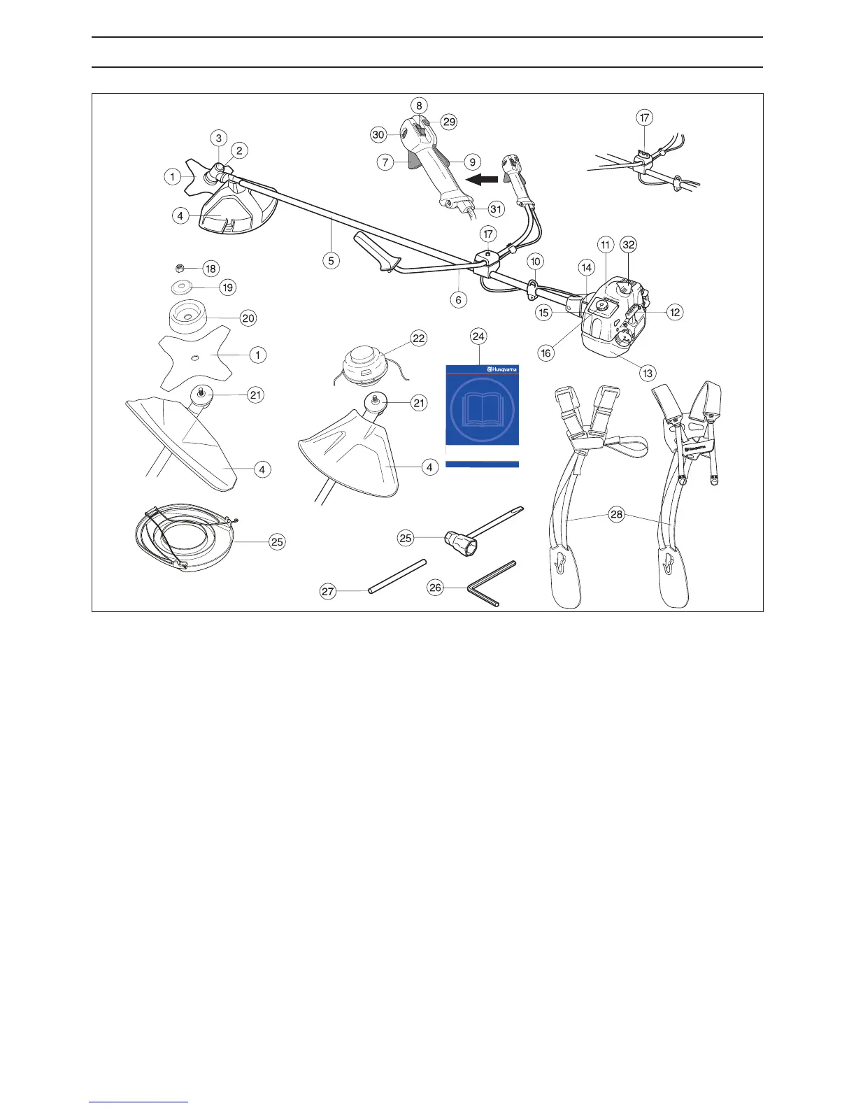 Page #5 background image