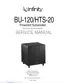 Preview: Service Manual