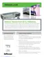 Preview: Brochure & Specs