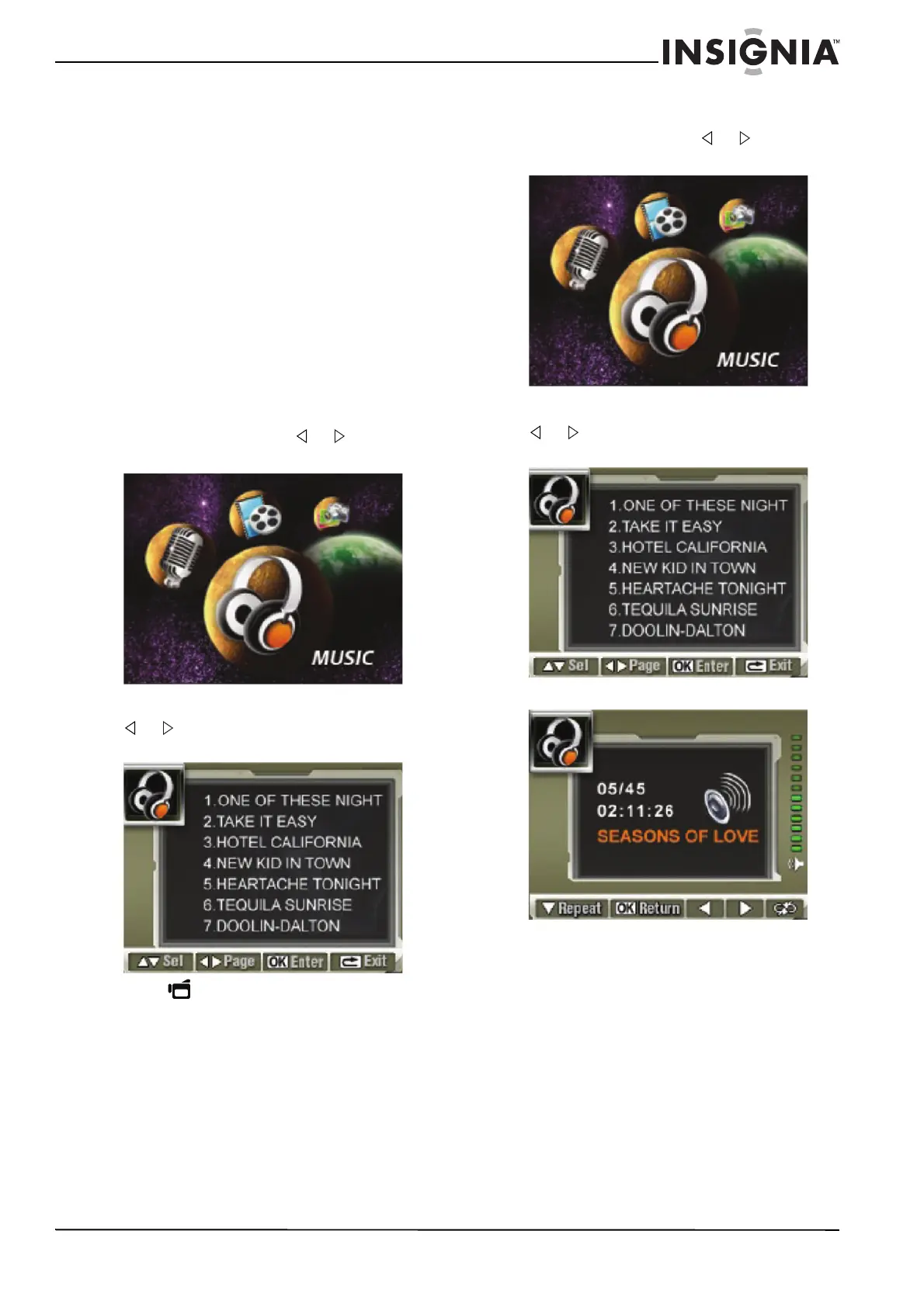 Page #25 background image
