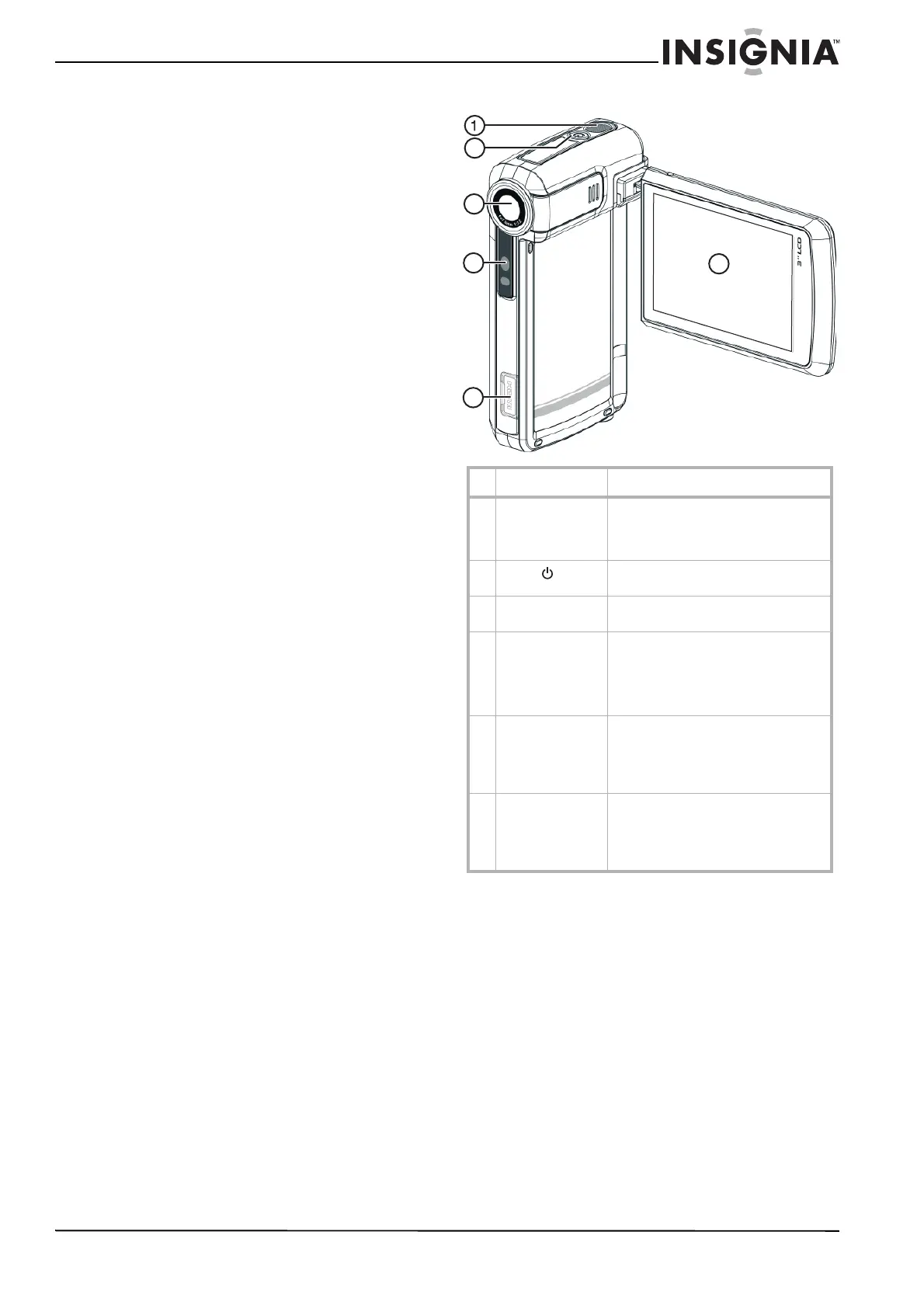 Page #5 background image