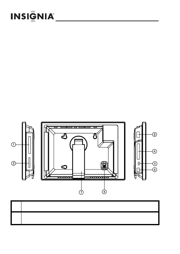 Page #5 background image