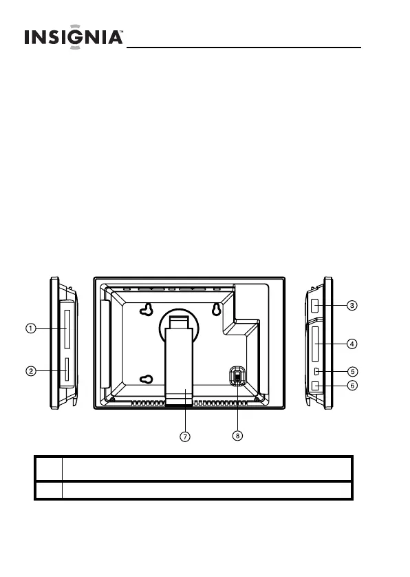 Page #5 background image