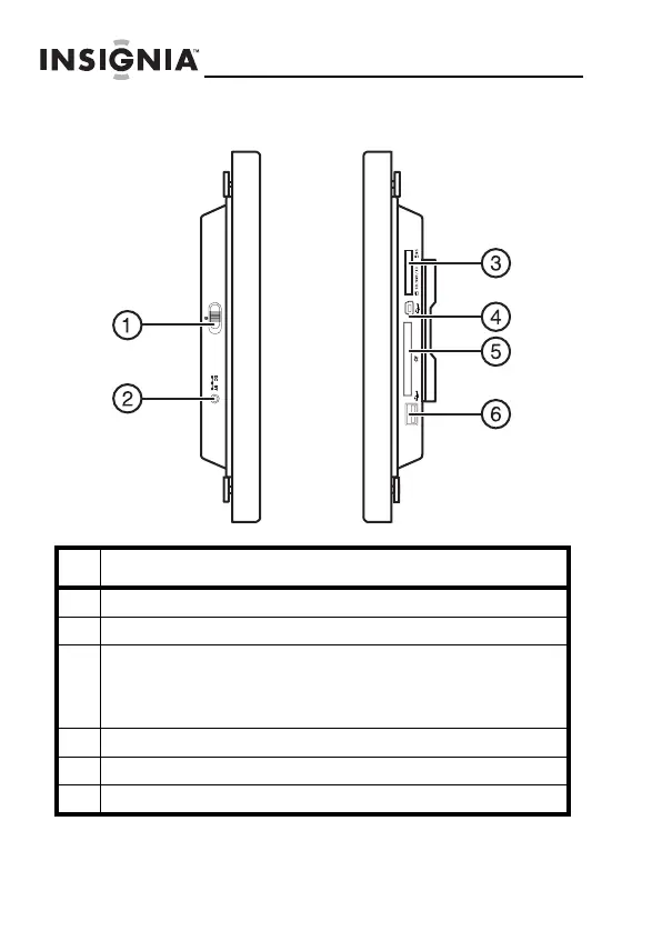 Page #6 background image