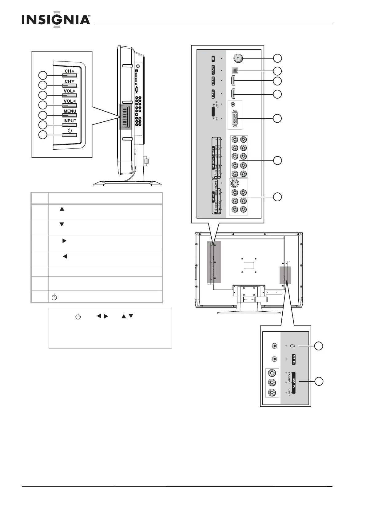 Page #6 background image